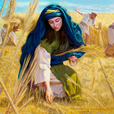 Week 4: Enter Boaz