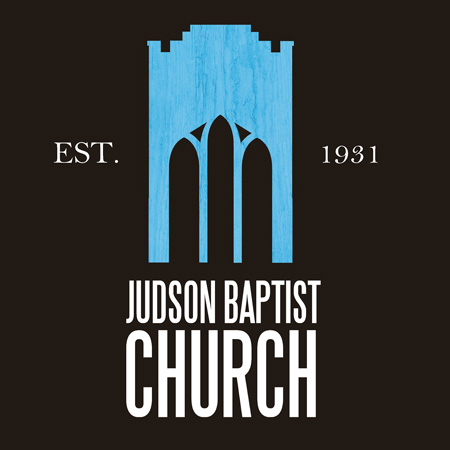 Judson Baptist Sermon Audio