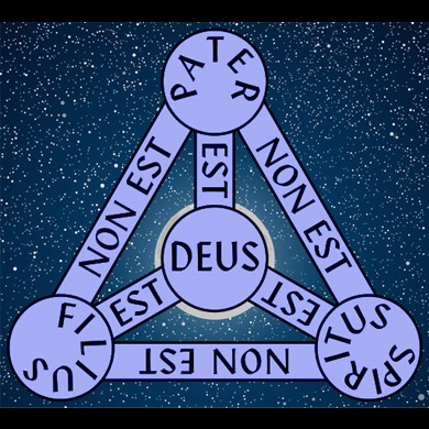 Week 11: The Trinity episode artwork